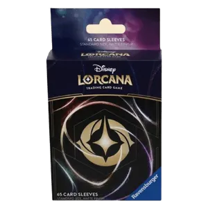 Protèges Cartes Ciel Scintillant: Lorcana – Shimmering Skies – Near Mint – FR